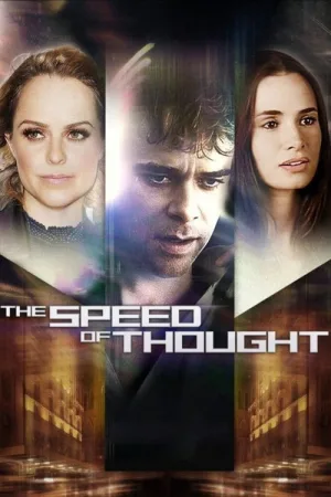 The Speed of Thought — постер