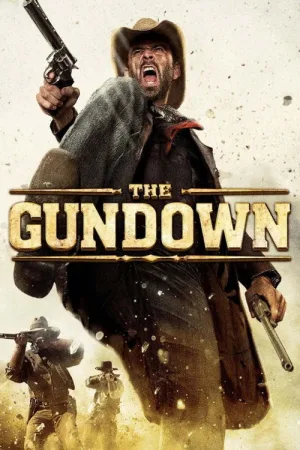 The Gundown — постер