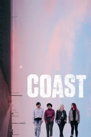 Coast — постер