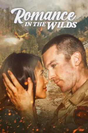 Romance in the Wilds — постер
