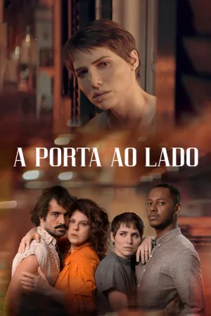 A Porta ao Lado — постер