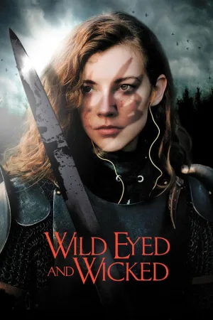Wild Eyed and Wicked — постер