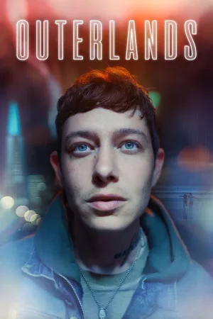 Outerlands — постер