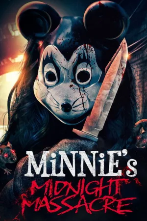 Minnie’s Midnight Massacre — постер