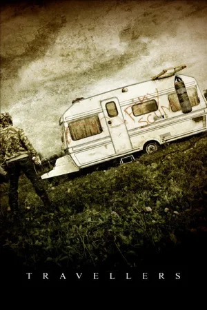 Travellers — постер