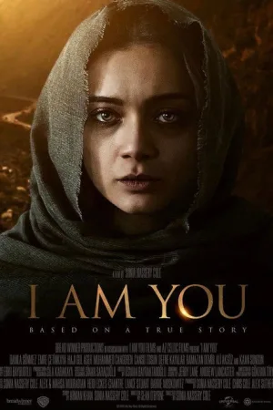 I Am You — постер