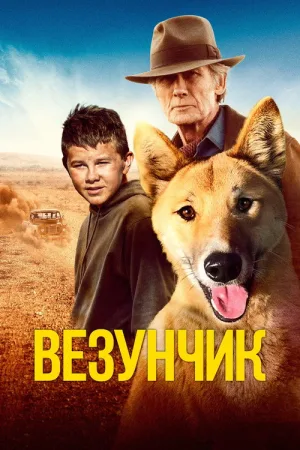 Везунчик — постер