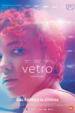Vetro — постер