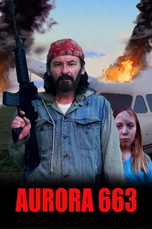 AURORA 663 — постер