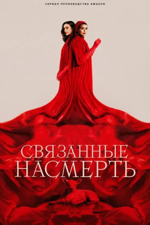 Связанные насмерть — постер
