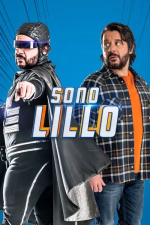 Sono Lillo — постер