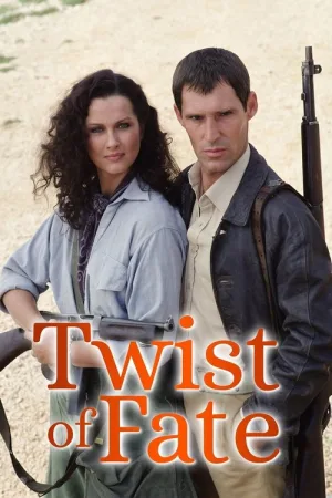 Twist of Fate — постер