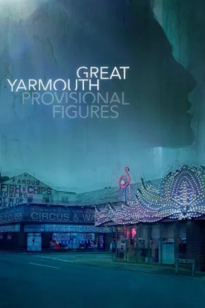 Great Yarmouth: Provisional Figures — постер