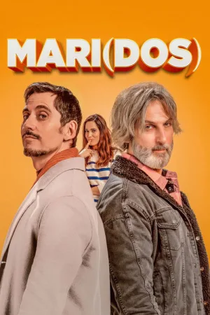 Mari(dos) — постер