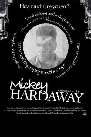 Mickey Hardaway — постер