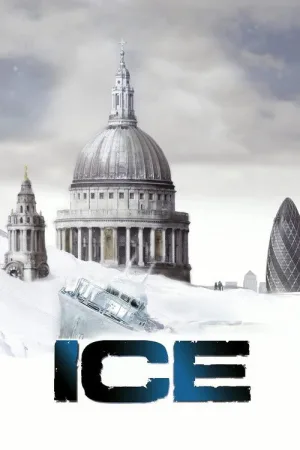Ice — постер