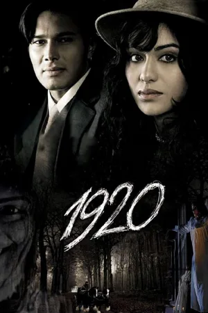 1920 — постер