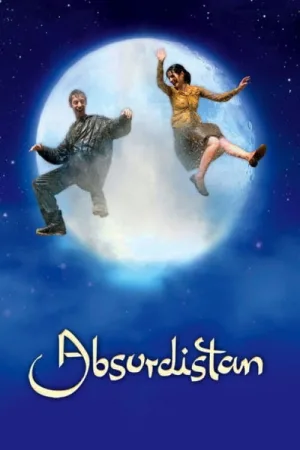 Абсурдистан — постер