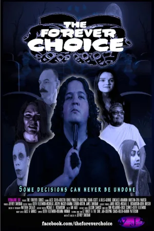 The Forever Choice — постер