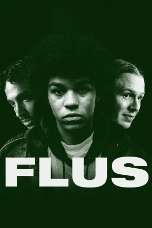 Flus — постер