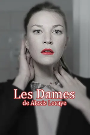 Les Dames — постер