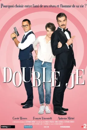 Double Je — постер