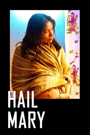 Hail Mary — постер