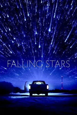 Falling Stars — постер
