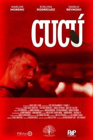 Cucú — постер