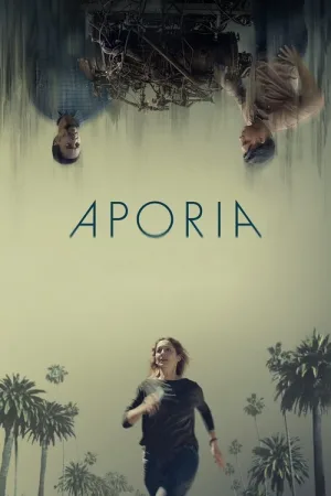Апория — постер