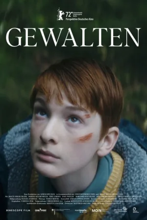 Gewalten — постер