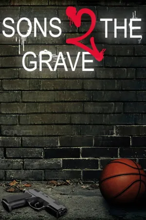 Sons 2 the Grave — постер