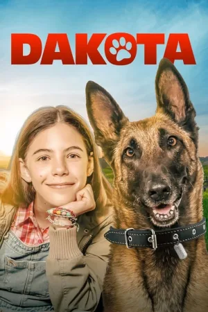 Дакота — постер