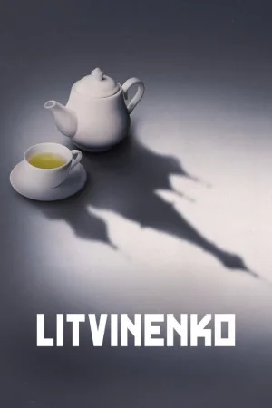 Литвиненко — постер