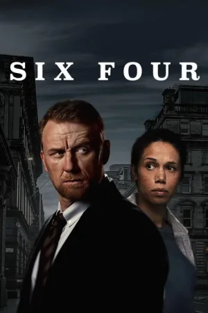 Six Four — постер