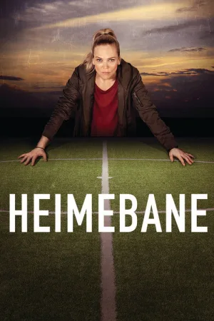 Heimebane — постер