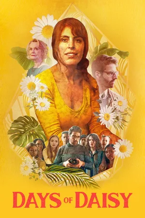 Days of Daisy — постер