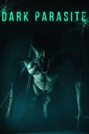 Dark Parasite — постер
