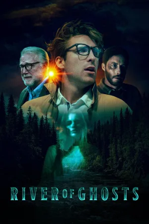 River of Ghosts — постер