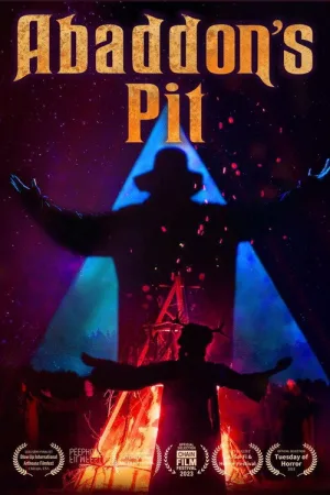 Abaddon's Pit — постер