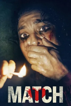 Match — постер
