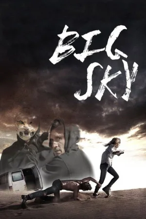 Big Sky — постер