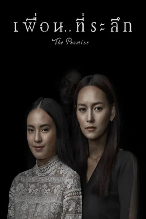 เพื่อน..ที่ระลึก — постер