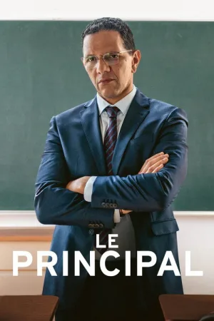 Le Principal — постер