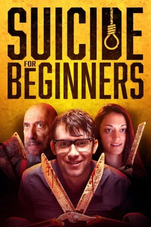Suicide for Beginners — постер
