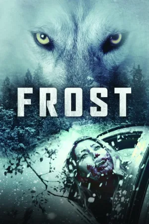 Frost — постер