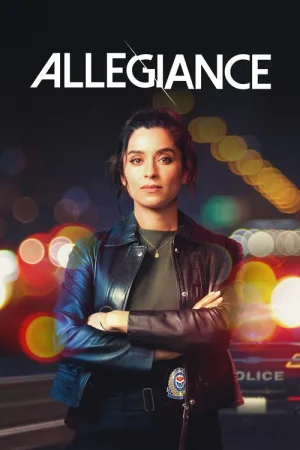 Allegiance — постер