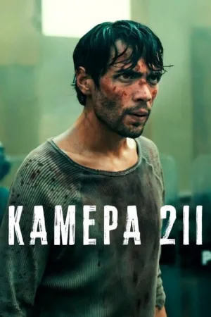 Камера 211 — постер