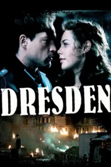 Dresden — постер