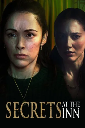 Secrets at the Inn — постер